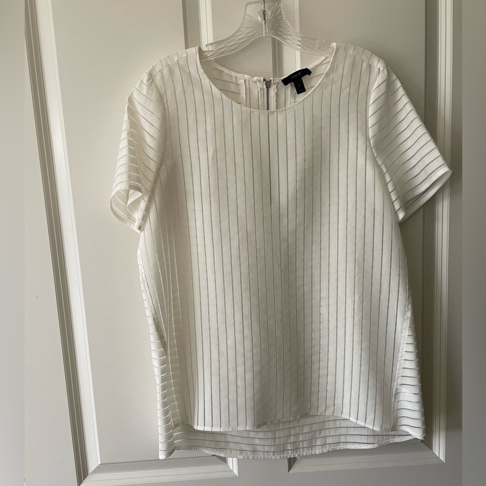 Jcrew shirt